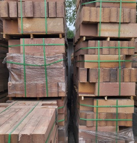 GẠCH CHỊU LỬA DỊ HÌNH